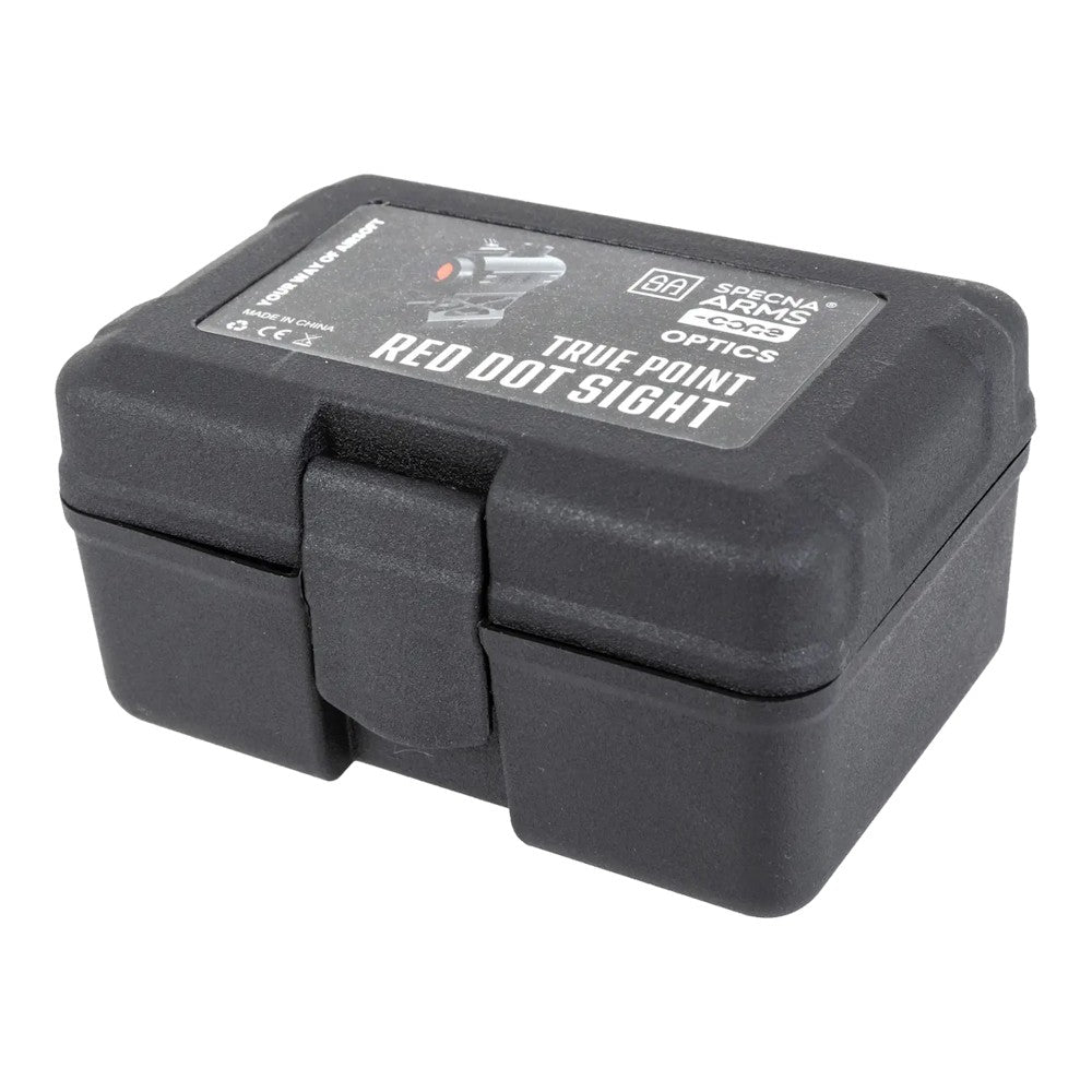 SPECNA ARMS TRUE POINT RED DOT CORE NERO (SPE-10-043858)