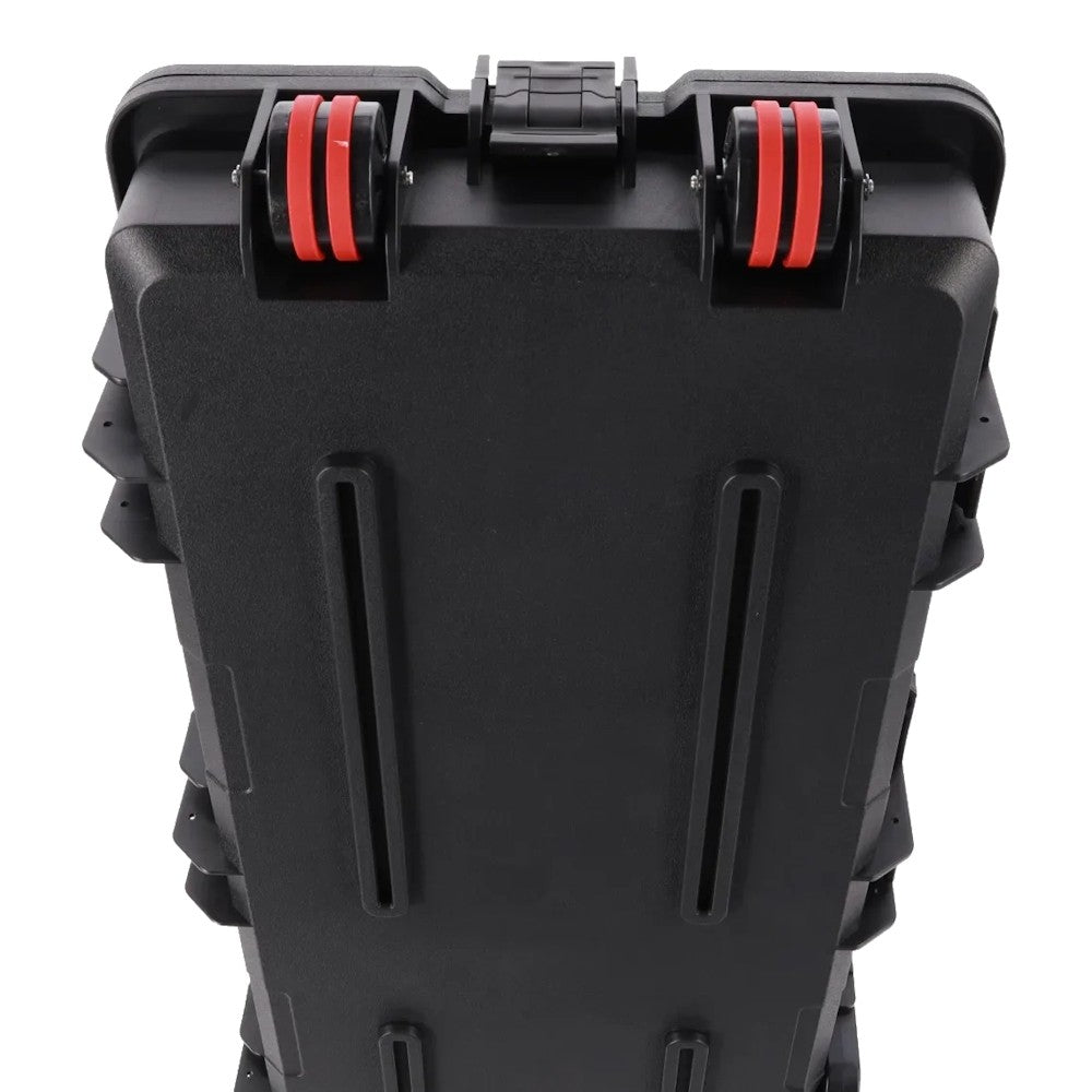 SPECNA ARMS VALIGETTA PER FUCILE 136 CM NERO (SPE-22-048345)