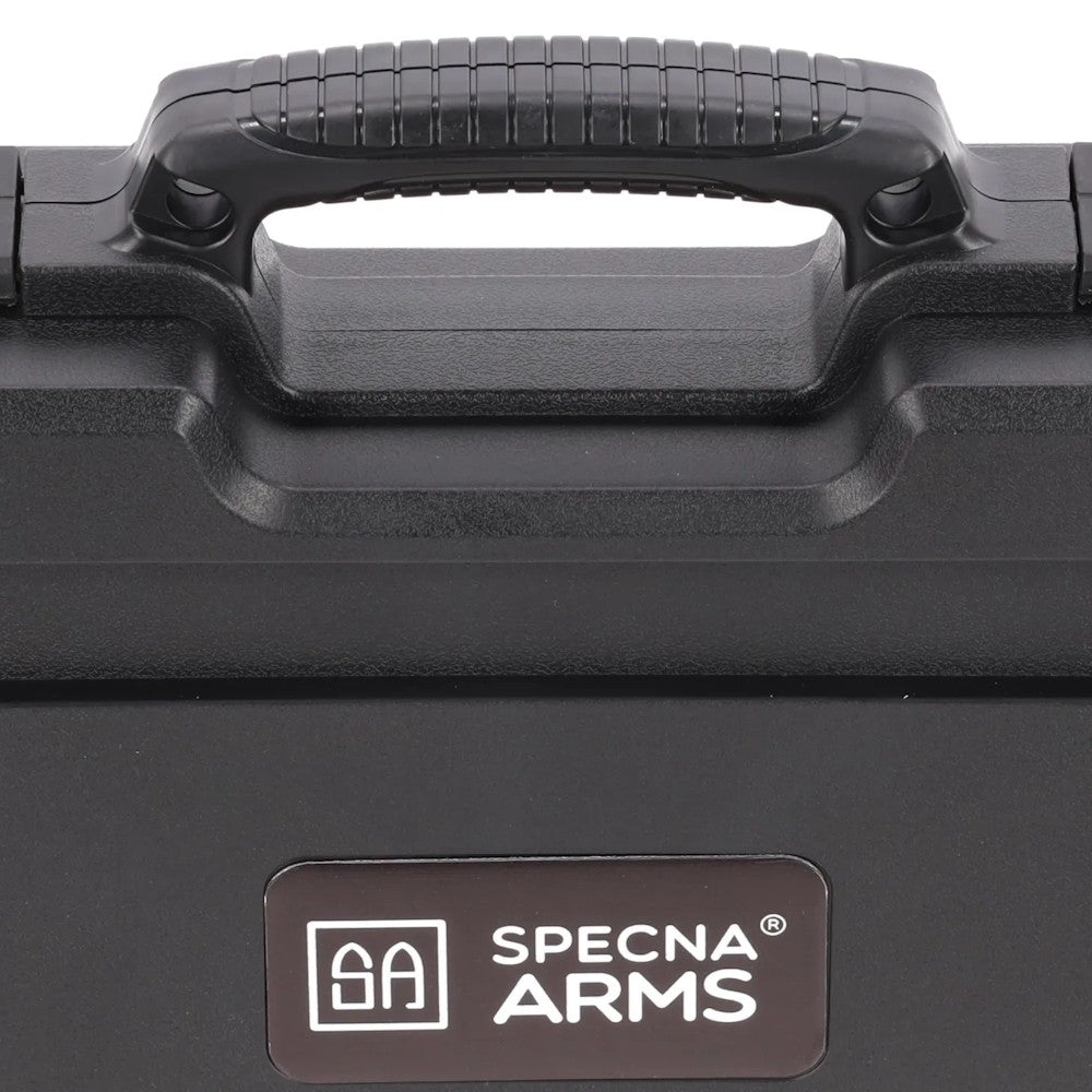 SPECNA ARMS VALIGETTA PER PISTOLA SMART 30 CM (SPE-22-048346)