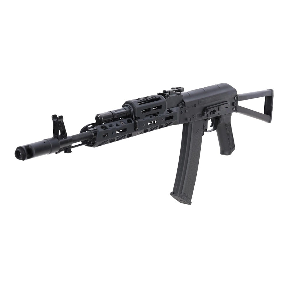SPECNA ARMS X KPYK FUCILE ELETTRICO SA-PJ15 KRUK PRIME ASTER II ETU BLDC NERO (SPE-01-048353)
