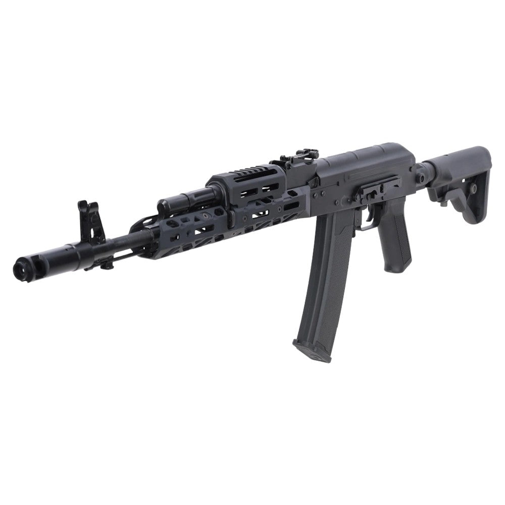 SPECNA ARMS X KPYK FUCILE ELETTRICO SA-PJ21 KRUK PRIME ASTER II ETU BLDC NERO (SPE-01-048359)