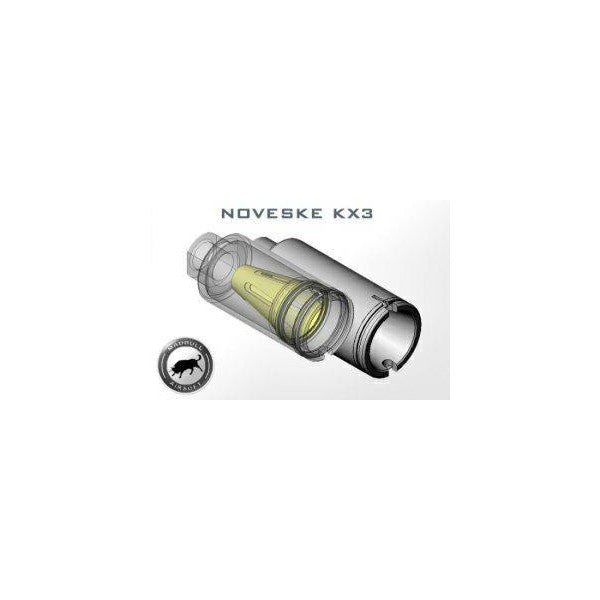 SPEGNIFIAMMA KX3 OLIVE (BU-X3V)