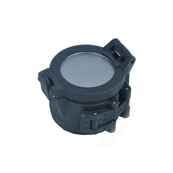 TAPPO TORCIA FM64 NERO (EL-EX303B)