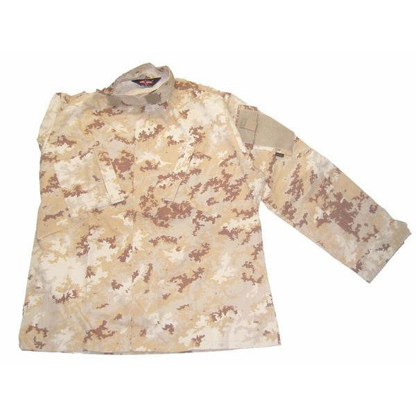 TRU-SPEC SHIRT TRU VEGETATA ITALIANA DESERT XL (AT-1235-006)