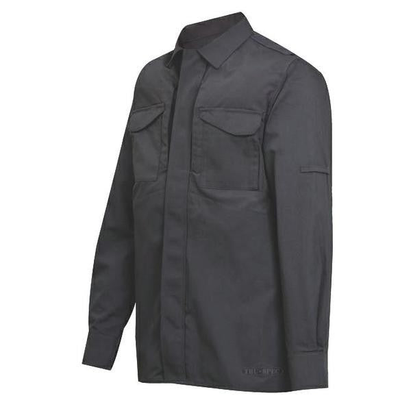 TRU-SPEC UNIFORM SHIRT 24-7 NAVY XXL (AT-1053-007)