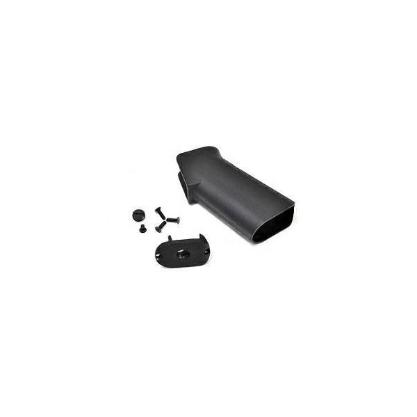 VFC PDW GRIP W/CAP BK (VF-GRIP1)