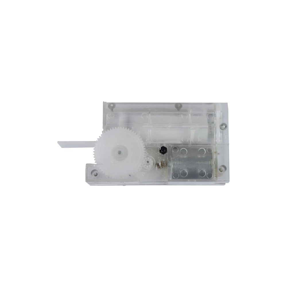 WELL GEARBOX COMPLETO PER SERIE D91 (D91GB)