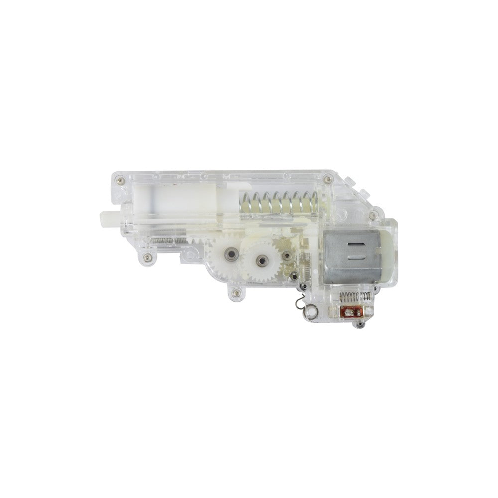 WELL GEARBOX COMPLETO PER SERIE D94 (D94GB)