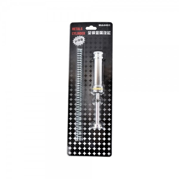 WELL KIT MOLLA DI RICAMBIO TIPO III (MB4411-SPRING)