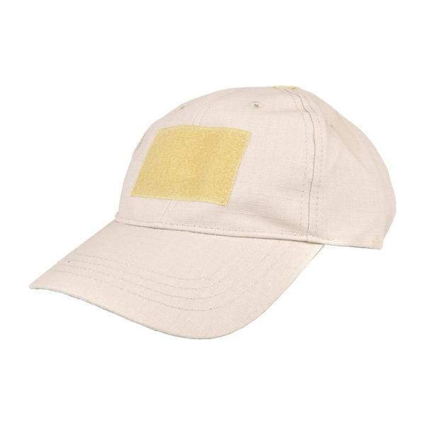 WOSPORT BERRETTO CAPPELLO BASEBALL CAP TAN DESERT (WO-HA02T)