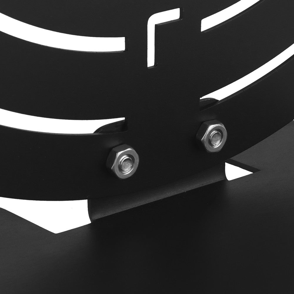 WOSPORT BERSAGLIO TONDO CIRCULAR TRAINING TARGET (WO-TG41)