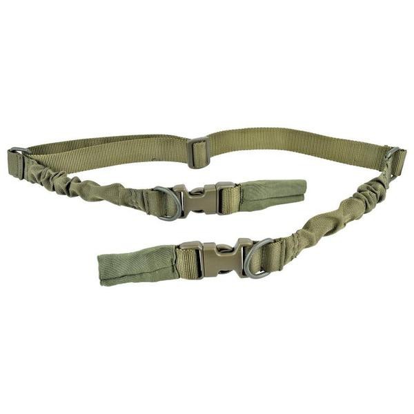 WOSPORT CINGHIA BUNGEE A 2 PUNTI OLIVE DRAB (WO-SL06V)