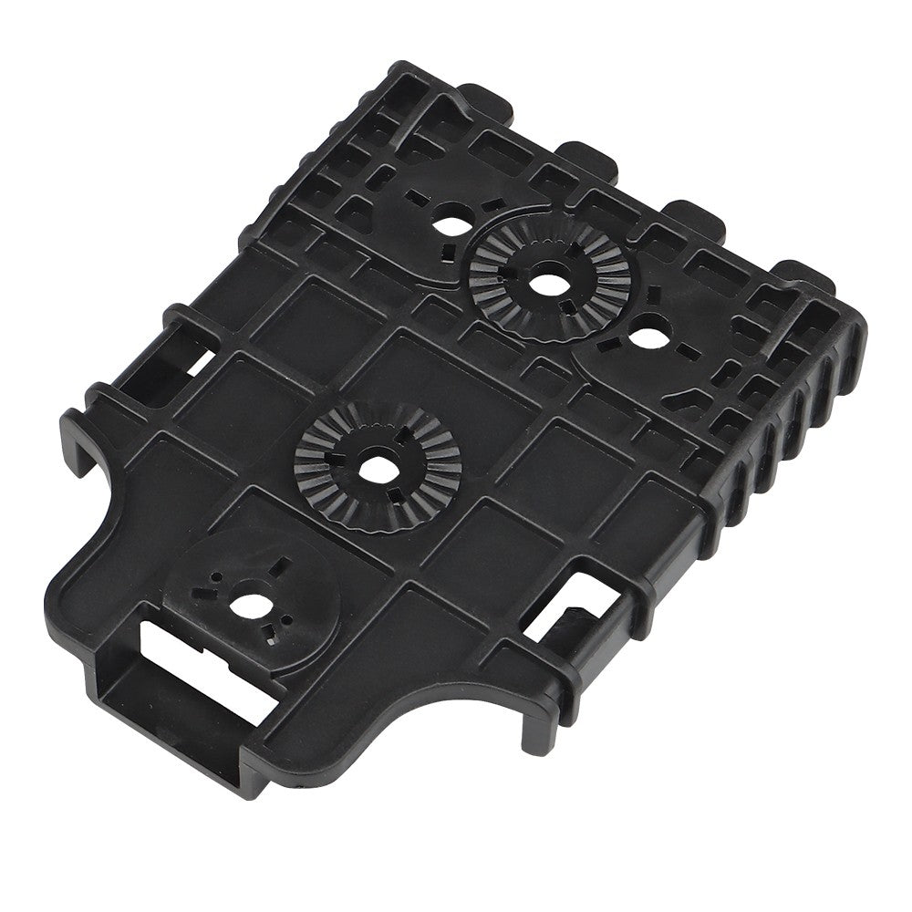 WOSPORT CONNETTORE QLS QD PER ADATTATORE DA CINTURA NERO (WO-GBAC04B)