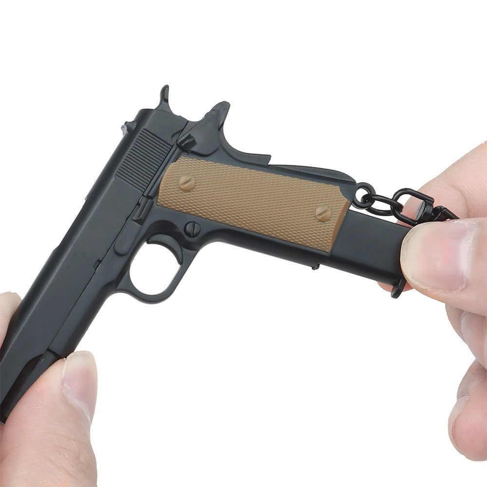 WOSPORT PORTACHIAVI PISTOLA 1911 (WO-AC13)