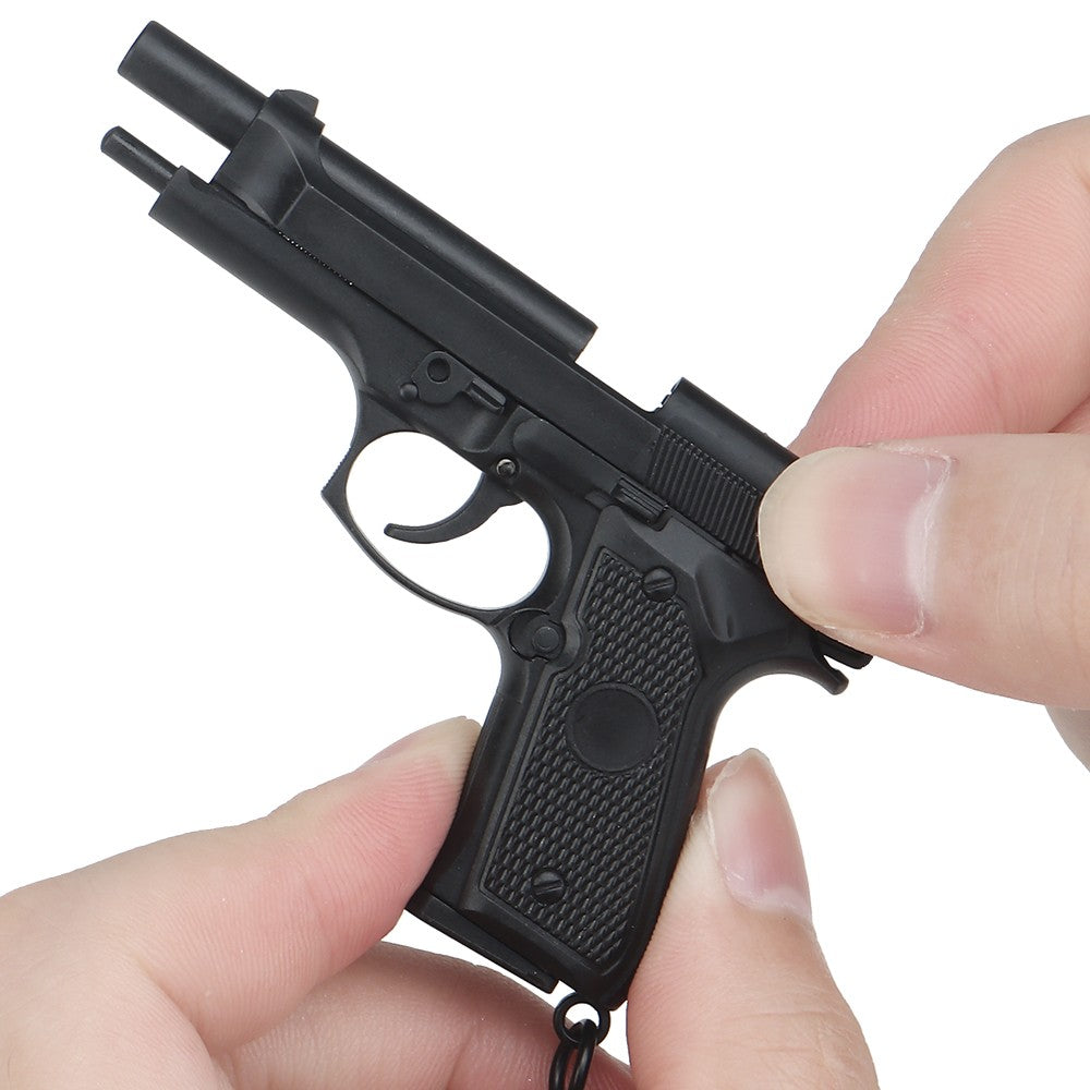 WOSPORT PORTACHIAVI PISTOLA BERETTA M92(WO-AC14)