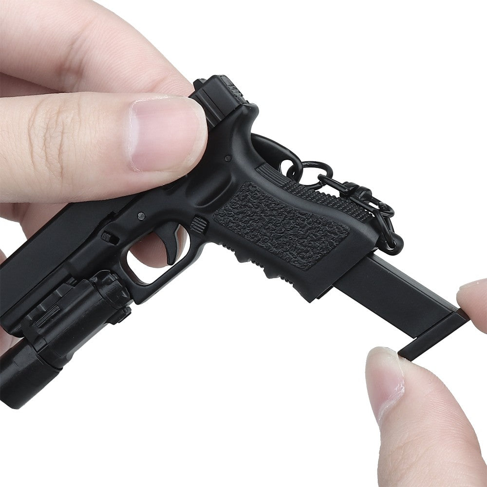 WOSPORT PORTACHIAVI PISTOLA GLOCK (WO-AC31)