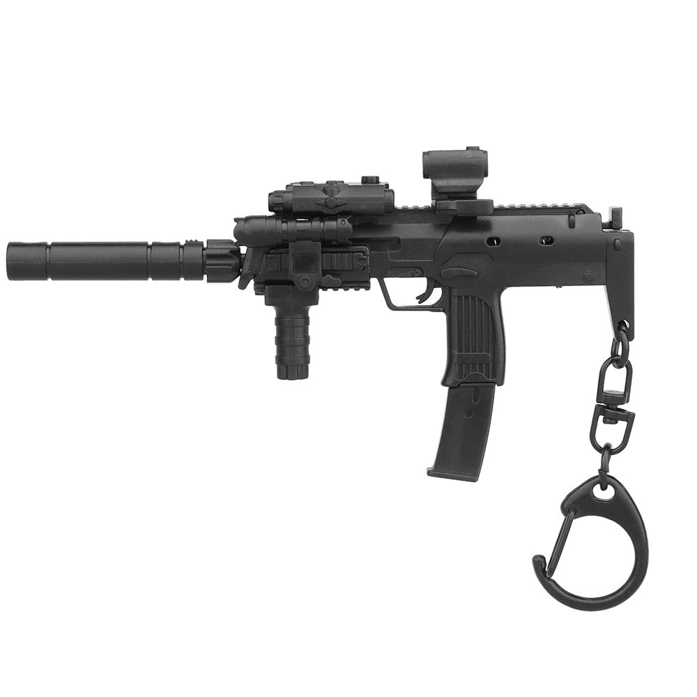 WOSPORT PORTACHIAVI SMG MP7 (WO-KE01)
