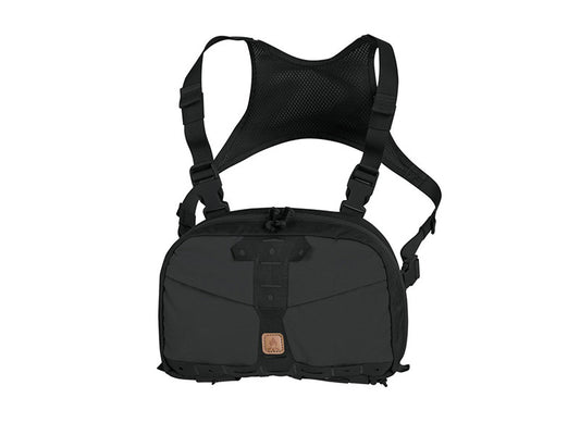 HELIKON tattico outdoor Chest Pack Numbat® - NERO Black