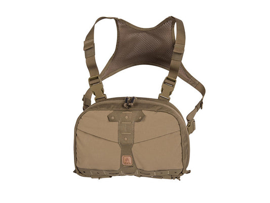 HELIKON tattico outdoor Chest Pack Numbat® - Coyote CB