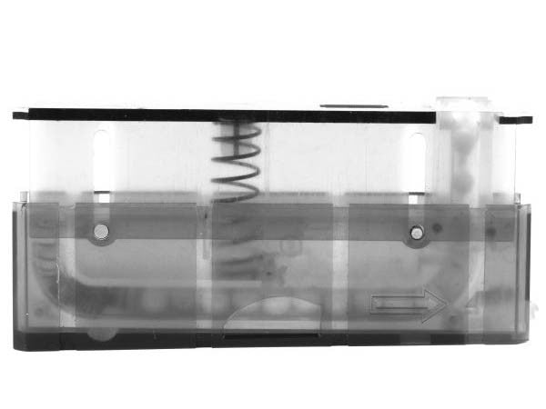 Novritsch SSG24 / TAC338 Magazine Gen2, 28 BBs - Transparent