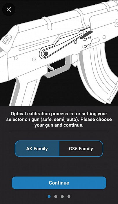 JeffTron LEVIATHAN V3 Optical