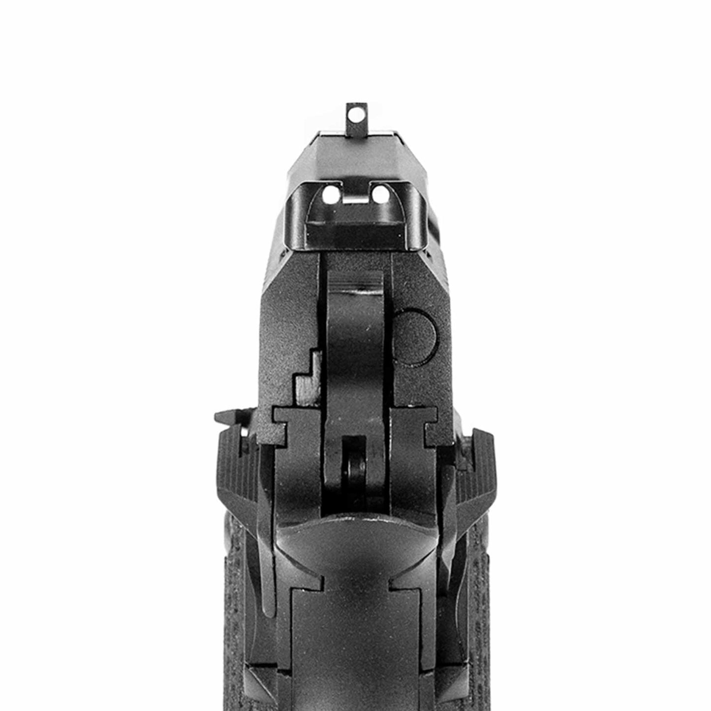 Novritsch SSP1 GBB Gen2 CO2 Pistol - Black