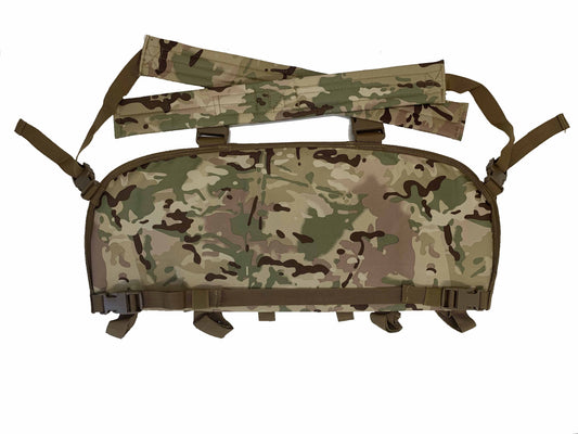 WOSPORT WST Bandoliera Chest Rig KINGRIN for AK CHICOM STYLE - MC