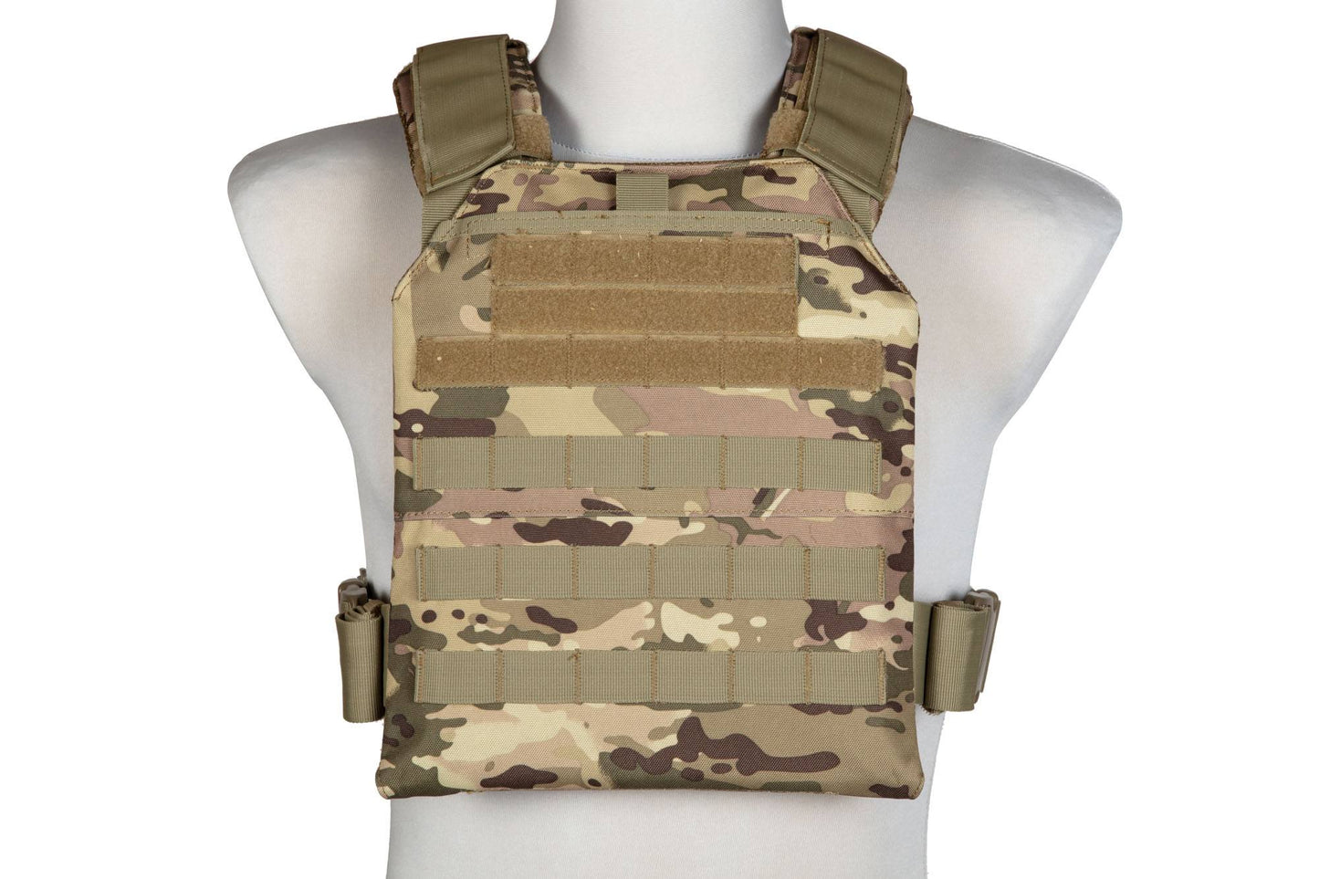 GFC TATTICO Recon Plate Carrier Tactical Vest - MC