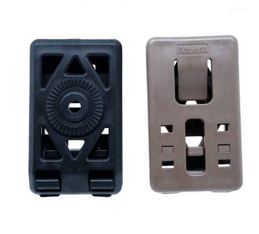 Novritsch Belt Clip Platform for Holster - Tan