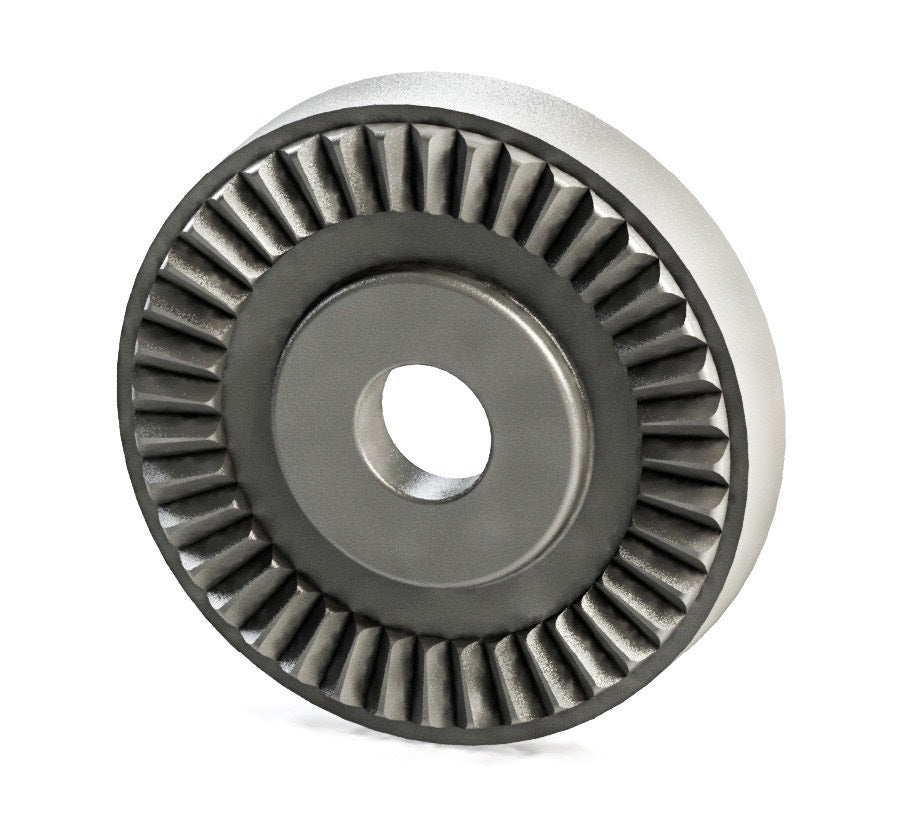 CTM Saf Angle 360° System and MOLLE Panel Kit - Black