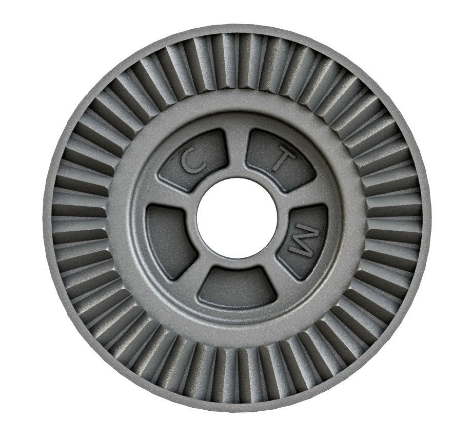 CTM Saf Angle 360° System and MOLLE Panel Kit - Black