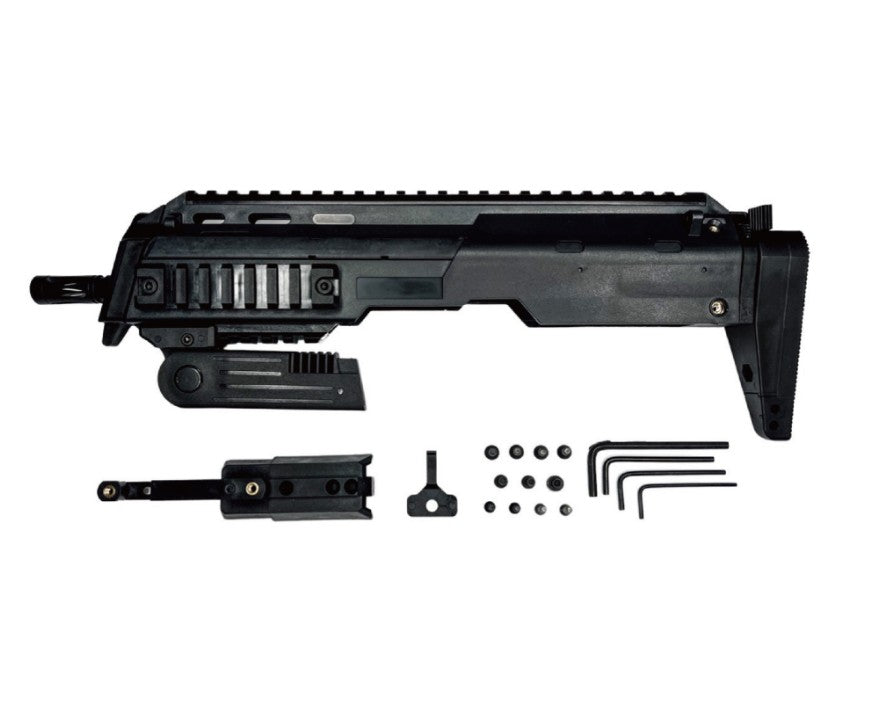 CTM AAP-01 AP7 SMG Conversion Kit - Black