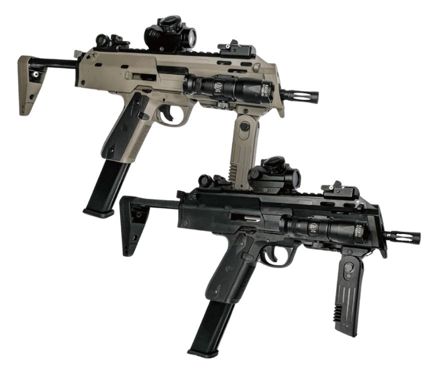 CTM AAP-01 AP7 SMG Conversion Kit - Grey
