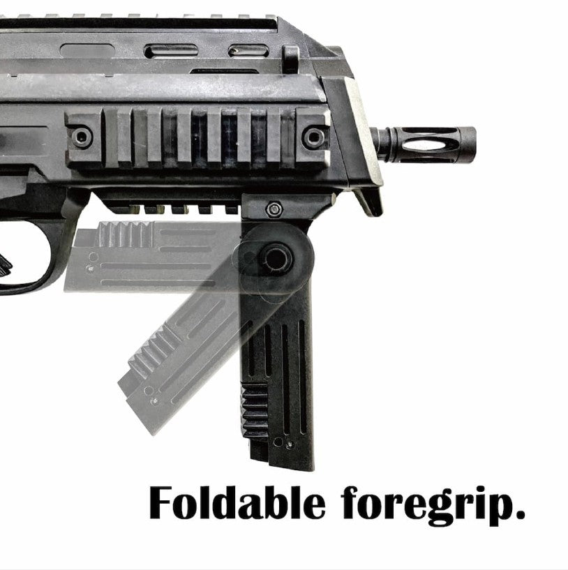 CTM AAP-01 AP7 SMG Conversion Kit - Grey