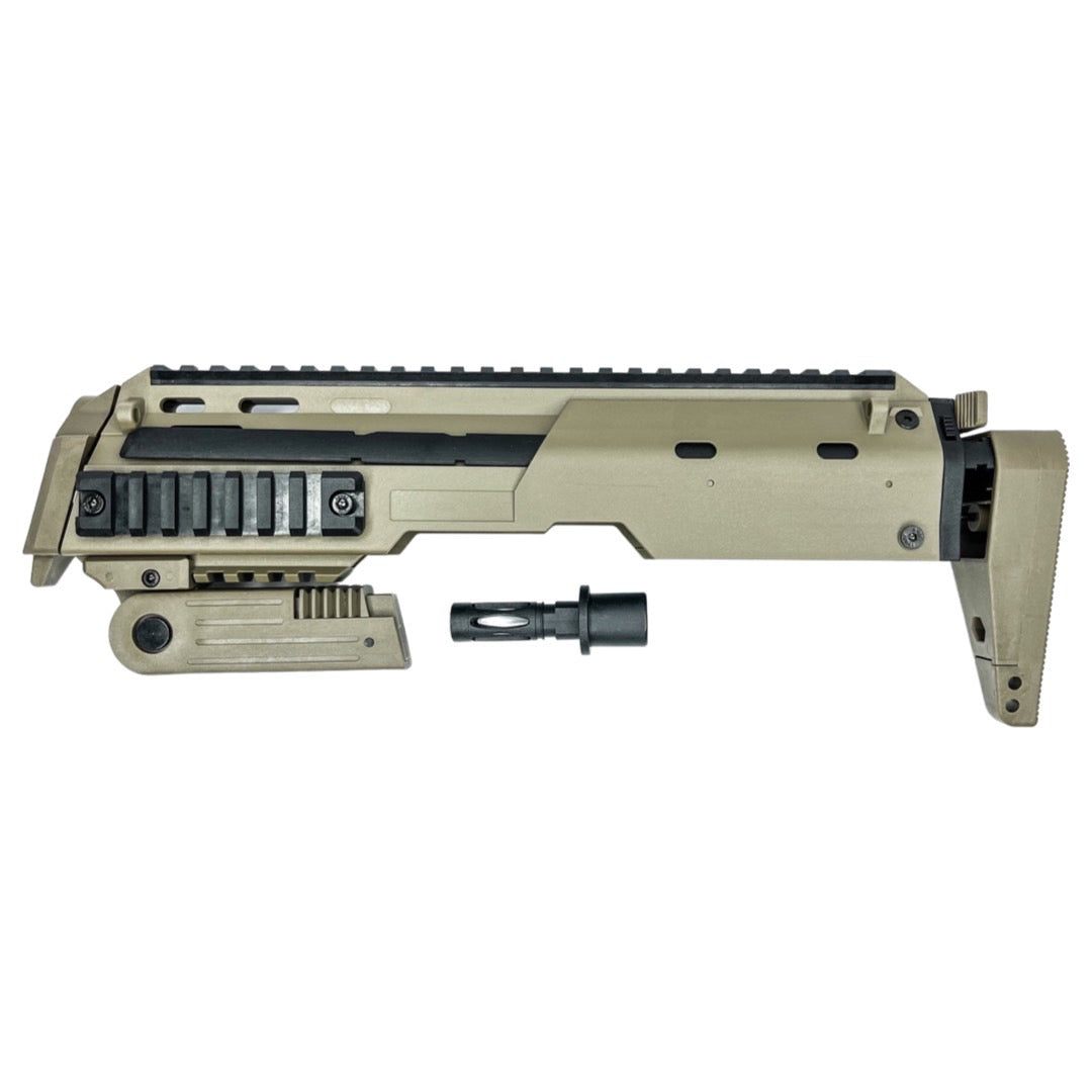 CTM AAP-01 AP7 SMG Conversion Kit - Tan