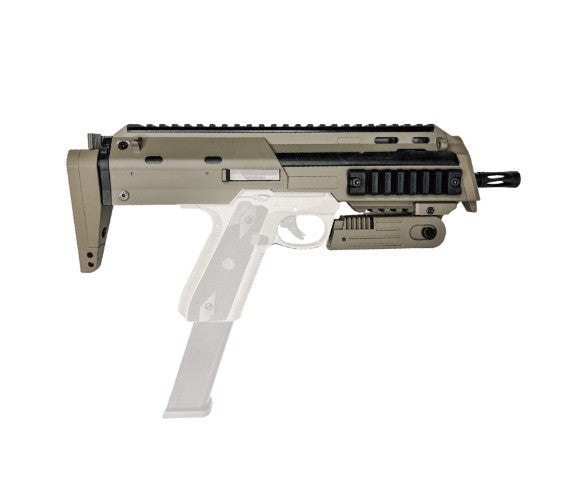 CTM AAP-01 AP7 SMG Conversion Kit - Tan