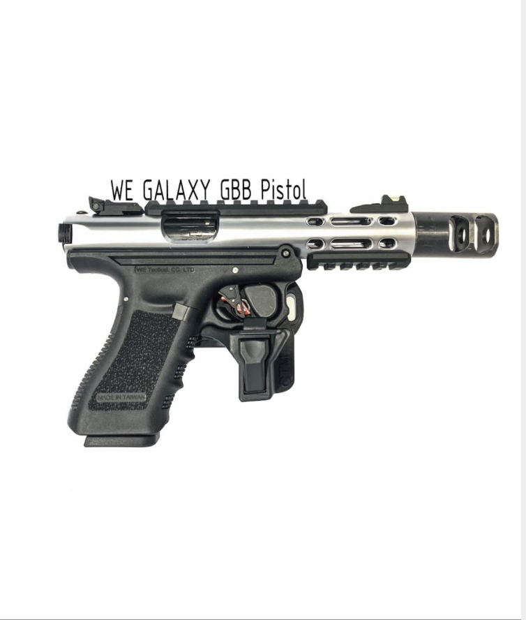 CTM G-Series Open Belt Holster, Right-Handed - Black