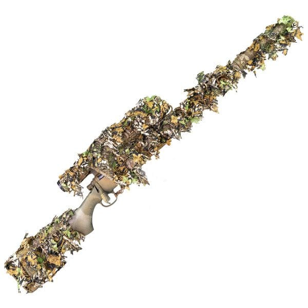 Novritsch VSR / M24 Rifle 3D Camouflage Cover - Amber