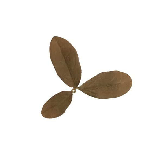 Novritsch LEAF CAMO 3D Leaves LC2, 50 pcs - Rust