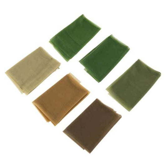 Novritsch SCREEN CAMO Fabric Set - Woodland