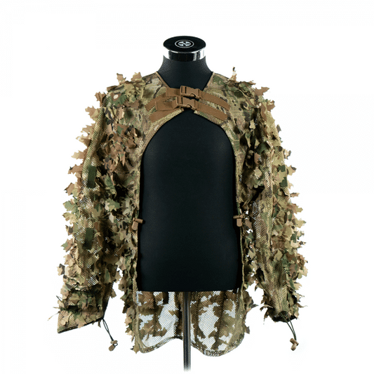 Novritsch 3D LEAF Shoulderpiece - ACP - S-M