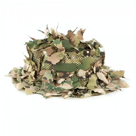 Novritsch 3D LEAF Boonie Hat 2.0 - ACP