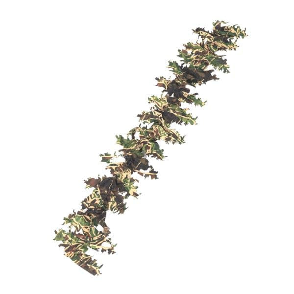 Novritsch 3D Leaves Camo Tape (15 pcs) - Kreuzotter