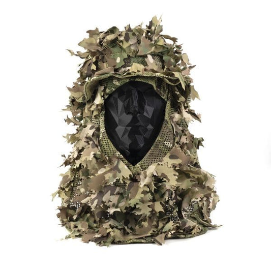 Novritsch 3D GHILLIE SUIT Sniper Boonie Hat - ACP