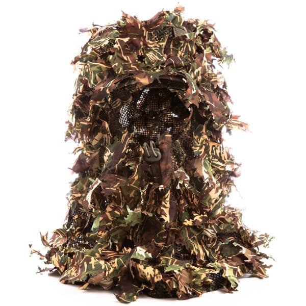 Novritsch 3D GHILLIE SUIT Sniper Boonie Hat - Kreuzotter