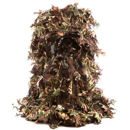 Novritsch 3D GHILLIE SUIT Sniper Boonie Hat - Kreuzotter