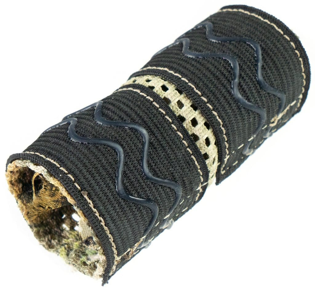 Novritsch Modular Mock Suppressor V1 Camo Cover - ACP