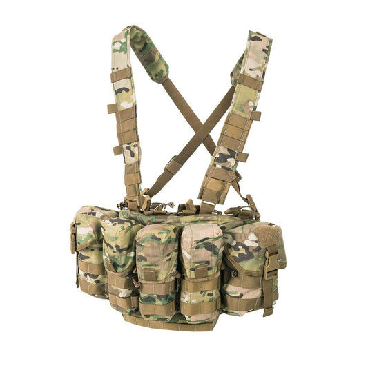 HELIKON Guardian Chest Rig® - MultiCam®