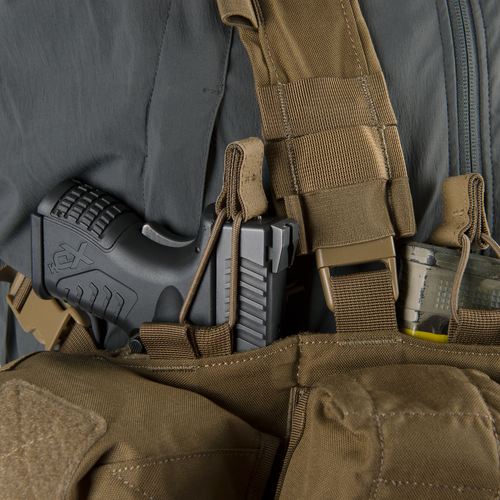 HELIKON Guardian Chest Rig® - MultiCam®