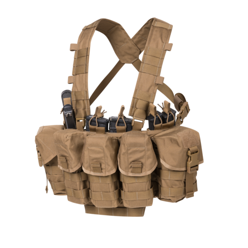 HELIKON Guardian Chest Rig® - Green